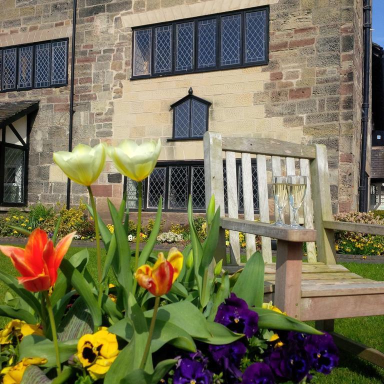 The Priest House On The River Castle Donington Exterior foto